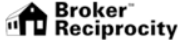 Broker Reciprocity