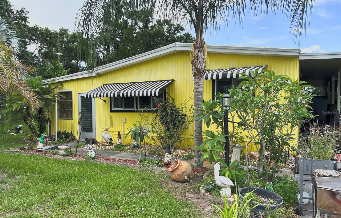 1307 SW Martha St, Arcadia, FL 34266