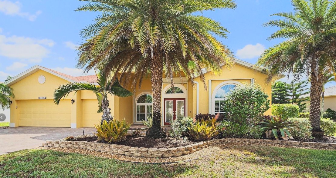 21613 Belhaven Way, Estero, FL 33928