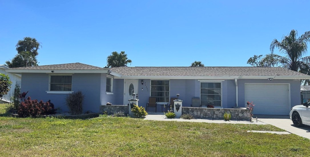 22337 Olean Blvd, Port Charlotte, FL 33952